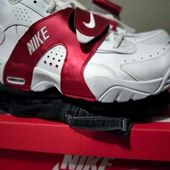 Nike basketball shoes - Picture 5 of 5